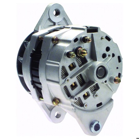 Replacement For Prairie Voyager 2000 Year 1999 Alternator